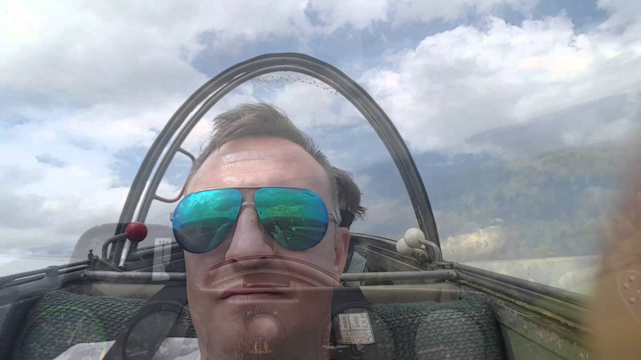 Lot szybowcem - Rzeszów - #6