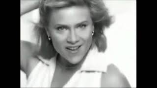 Samantha Fox - Let Me Be Free [1996]