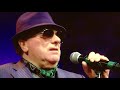 Van Morrison Transformation 11-Oct-2017