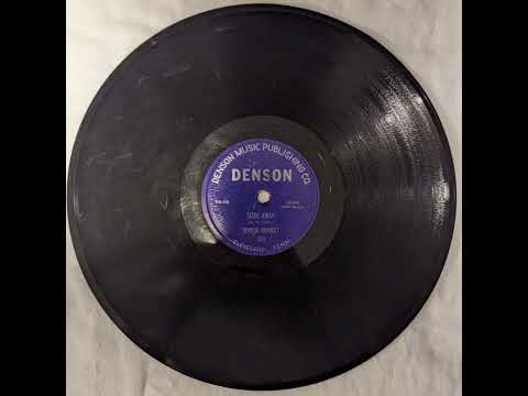 For eBay - Denson Quartet - Soar Away