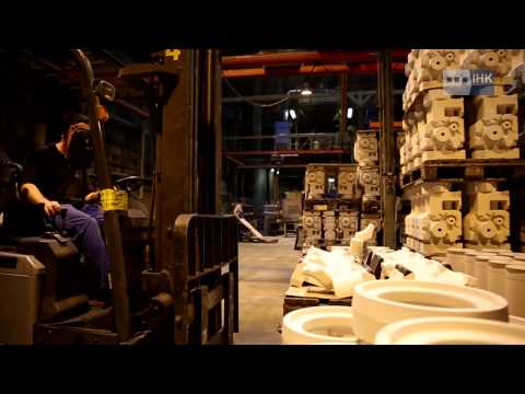 Berufspower Chemnitz | Sachsen Guss GmbH