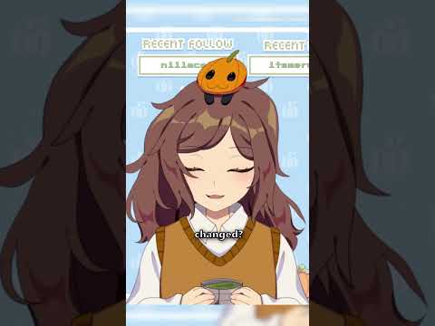 My model's "jiggle physics"  #vtuber #streamer #vtuberclips