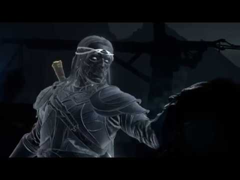 Middle Earth: Shadow of War - Celebrimbor Quotes