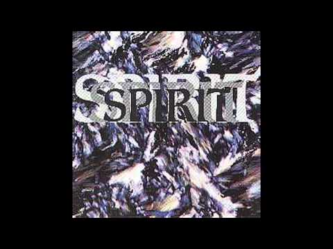 Spirit   Atomic Boogie 1976 Farther Along psych Randy California