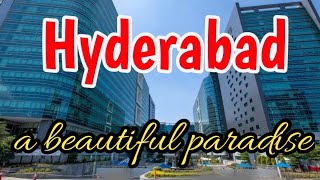 Top ten Tourist Places to visit in Hyderabad | Incredible India | DOWNLOAD THIS VIDEO IN MP3, M4A, WEBM, MP4, 3GP ETC