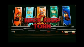 Download lagu NECK DEEP - TORN (terjemahan) mp3