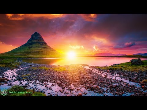 GOOD MORNING MUSIC ➤ Relaxing Positive Wake Up Music 432Hz