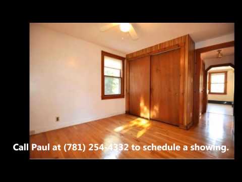 3 Bedroom Home for Sale in Acton, MA | Homes for Sale in Acton | Paul Huang (781) 254-4332