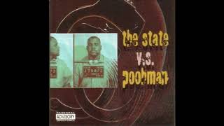 Pooh Man - Sentence To Five (1997, Oakland CA)