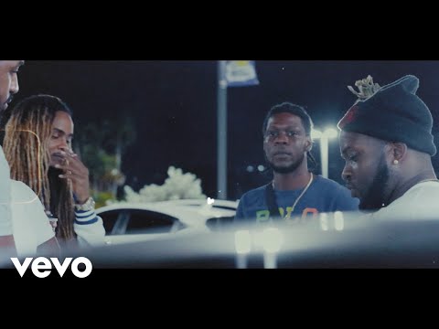 Dane Ray - Gad Level (Official Video)