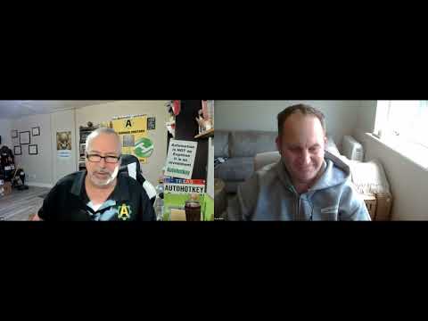 AHK Hero 2026 05 29 Friday Hour 2