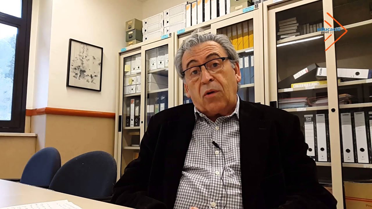 Objectius i reptes del sistema educatiu català: resignificar l’educació - César Coll 