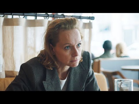 Samantha Morton in SHE SAID (2022) movie clip: "This is about the system protecting abusers..."