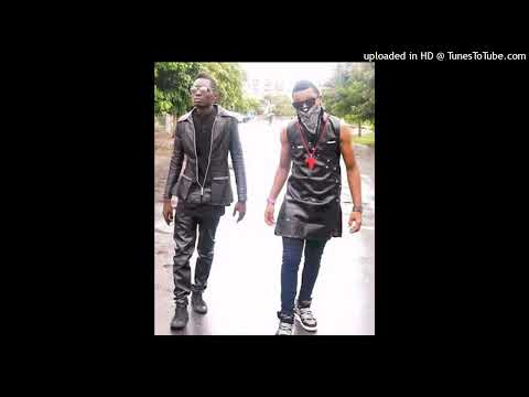 Bokly & Passar0la Freestyle (2015)