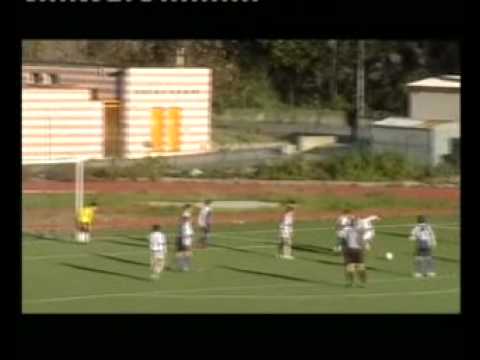 derby Nuova Oregina vs A. Lagaccio pt.3: terzo tempo