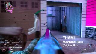 THAMI - Machine Gun (Original Mix)
