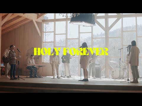 Holy Forever (Cover) | Music video | Rhema WORSHIP