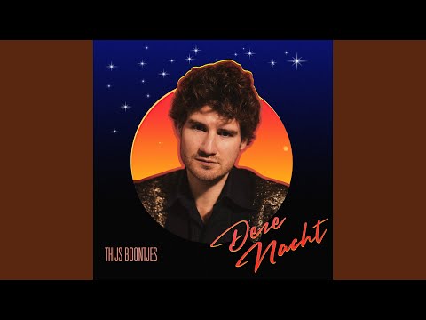 Deze Nacht (All Night Long)