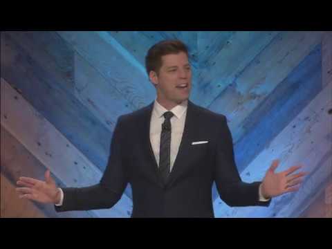 Bobby Schuller: DIY - Do It Yourself: Gebet!