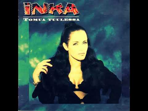 Inka + Jussi Rainio -  Mä en rakasta sua enää (Pop Version)