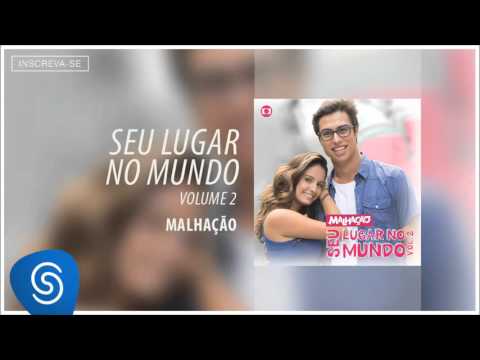 Soja feat Michael Franti and Nahko - I Believe (Malhação - Seu Lugar no Mundo - Vol 2)