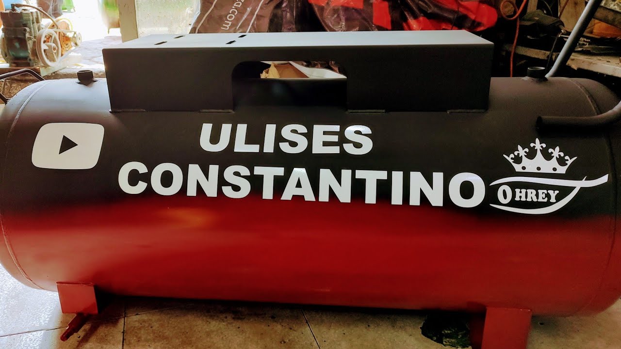Diferentes Tipos De Cabezales Para Compresoras