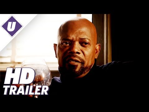 SHAFT (2019) - Official Restricted HD Trailer | Samuel L. Jackson, Regina Hall, Jessie Usher