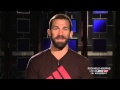 Fight Night Sydney: Heavy Hitters with Luke Rockhold