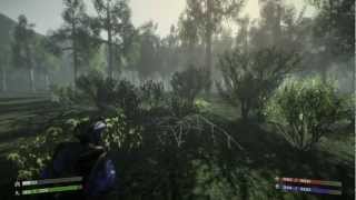 StarForge - Gameplay and Exploration