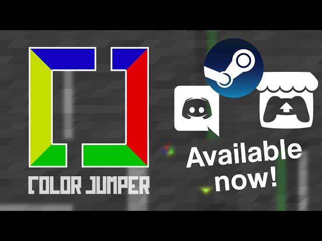 Video - Color Jumper (Switch)