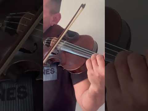 Old/Antique, Collectible 4/4 Violin + Hard Case - Rich Tone - Ready to play - Free WW Shipping - Youtube Video 小提琴 バイオリン image 21