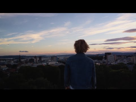 Sondre Justad - Tida vi bare va (Offisiell musikkvideo)