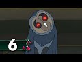 Bye Sweet Carole 100 Platinum Walkthrough Chapter 6 All Trophies PS5 Pro No Commentary