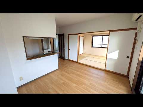 ロイヤルコート東青田(301)山形市東青田/2LDK:2026.2