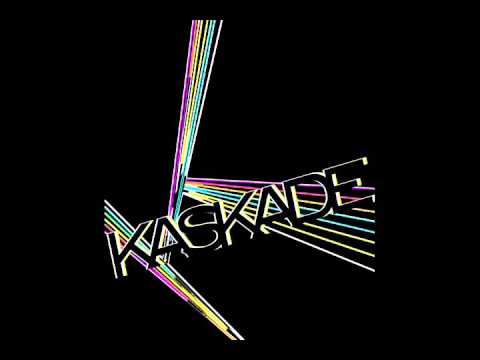Kaskade vs. Laidback Luke - All That Disaster (Kaskade Mash Up) [Clown Motherfucker]