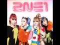 2NE1 - Go Away (Japanese Ver.) (HQ) 