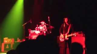 Presidents of the United States of America - Last Girl On Earth (Irving Plaza, NYC)