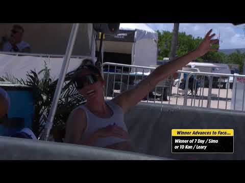 AVP Fort Lauderdale | Cheng/Flint vs. Ponnet/Rice | Stadium Court | Pro Series