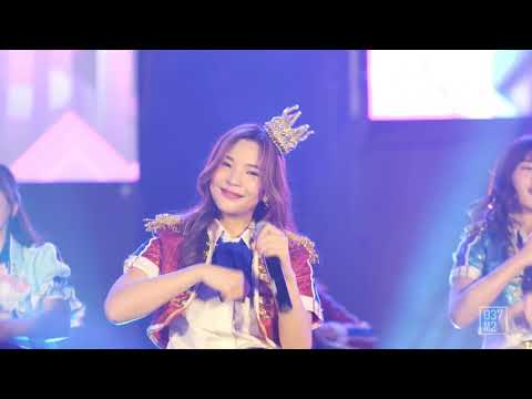 190215 BNK48 Orn - Koisuru Fortune Cookie คุ้กกี้เสี่ยงทาย @ Predator League [4k60p]