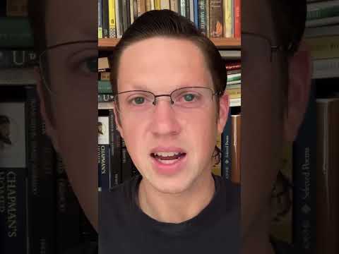 On Raglan Road by Patrick Kavanagh #poetry #shorts