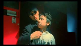 Out of the Dark 回魂夜 (1995) **Official Trailer** by Shaw Brothers