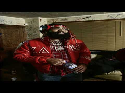 [FREE] Sada Baby x Detroit Type Beat - "On My Mama"
