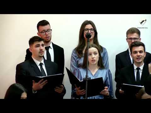 Corul si Orchestra Signum - Doamne Tu domnesti