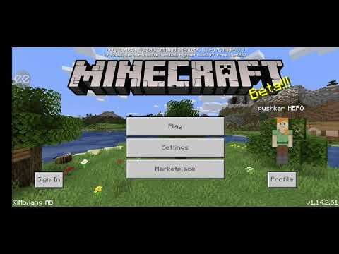 How to play multiplayer mode in minecraft beta