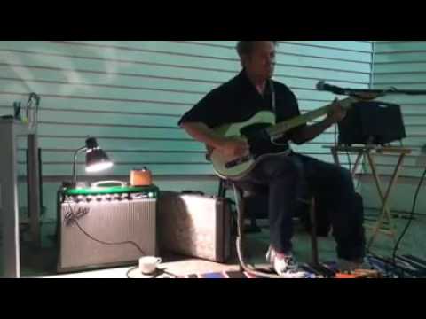 Colin John~"Pepper" 8.7.17