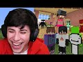 Minecraft But If You Laugh You Lose REM Minecraft But If You Laugh You Lose REM