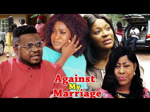 Against My Marriage Season 1 & 2 - ( Mercy Johnson ) 2019 Latest Nigerian Movie