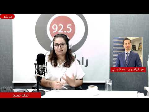 المدير العام للأكاديمية الوطنية للتدريب والتكنولوجيا يوضح الأهداف في تعزيز تأهيل وزيادة فرص العمل