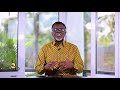 What Is Wisdom WORD TO GO With Pastor Mensa Otabil Episode 395