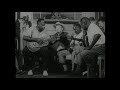Bukka White with Howlin' Wolf: World Boogie (1966)
